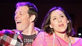 Show Photos - The Last Smoker in America - John Bolton - Farah Alvin