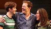 Show Photos - The Last Smoker in America - Jake Boyd - John Bolton - Farah Alvin