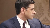 Show Photos - The Best Man - John Stamos - Corey Brill - John Larroquette