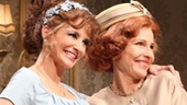 Show Photos - The Best Man - Elizabeth Ashley - Cybill Shepherd - Kristin Davis - Donna Hanover