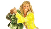 Mamma Mia! – 2012 Promotional Photos – Judy McLane