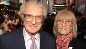 Bring It On Opening Night – Sheldon Harnick – Marjorie Harnick