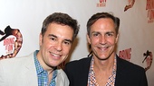 Bring It On Opening Night – Richard Samson - Howard McGillin