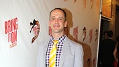 Bring It On Opening Night – Jeff Whitty