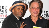 Mike Tyson: Undisputed Truth – Opening Night – Spike Lee – Tony Danza