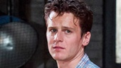 Show Photos - Red - Jonathan Groff - Alfred Molina