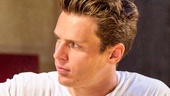 Show Photos - Red - Jonathan Groff