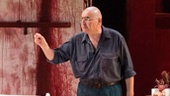 Show Photos - Red - Jonathan Groff - Alfred Molina