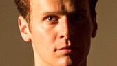 Show Photos - Red - Jonathan Groff