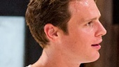 Show Photos - Red - Jonathan Groff