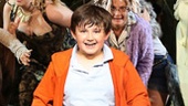 Show Photos - Into the Woods - cast