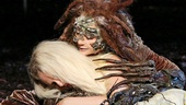 Show Photos - Into the Woods - Donna Murphy - Tess Soltau