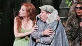 Show Photos - Into the Woods - Donna Murphy - cast