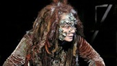 Show Photos - Into the Woods - Donna Murphy - Tess Soltau