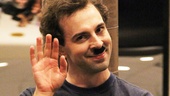 Chaplin – Meet and Greet – Rob McClure