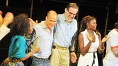 Bullet for Adolf – Marsha Stephanie Blake- Woody Harrelson- Nick Wyman- Shamika Cotton