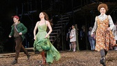 Into the Woods- Denis O’Hara – Donna Murphy- Amy Adams