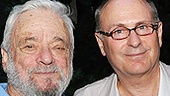 Into the Woods opening - Patrick Willingham - Stephen Sondheim - James Lapine - Oskar Eustis