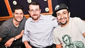 Bring It On Recording – Tom Kitt – Sean Patrick Flahaven- Lin-Manuel Miranda