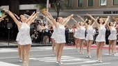 Radio City – Christmas in August- Rockettes
