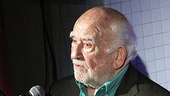Grace Meet and Greet – Ed Asner