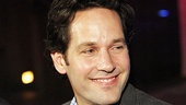 Paul Rudd plays an evangelical Christian in this thought-provoking new play.  