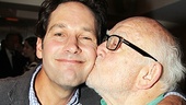 Grace Meet and Greet – Paul Rudd – Ed Asner
