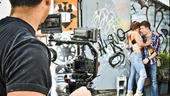  Bare Photo Shoot- Elizabeth Judd- Jason Hite 