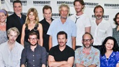 Cyrano de Bergerac – Meet and Greet – cast
