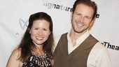 Heartless – Opening Night – Maggie Lacey – Bill Heck
