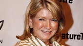 Heartless – Opening Night – Martha Stewart