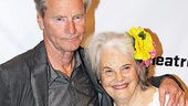 Heartless – Opening Night – Sam Shepard - Lois Smith