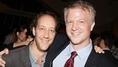 Heartless – Opening Night - Joey Slotnick – C.J. Wilson