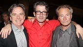 Heartless – Opening Night – James Houghton – Daniel Aukin – Sam Shepard