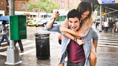 Broadway Besties – Elle McLemore – Jason Gotay