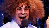 Show Photos - Forbidden Broadway: Alive & Kicking - Marcus Stevens - Scott Richard Foster