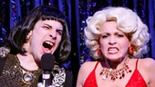 Show Photos - Forbidden Broadway: Alive & Kicking - Natalie Charle Ellis - Marcus Stevens - Jenny Lee Stern