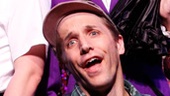 Show Photos - Forbidden Broadway: Alive & Kicking - Scott Richard Foster - Marcus Stevenes - Natalie Charle Ellis - Jenny Lee Sternin
