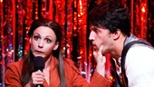 Show Photos - Forbidden Broadway: Alive & Kicking - Jenny Lee Stern - Scott Richard Foster 