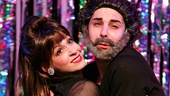 Show Photos - Forbidden Broadway: Alive & Kicking - Jenny Lee Stern - Marcus Stevens