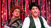 Show Photos - Forbidden Broadway: Alive & Kicking - Natalie Charlé Ellis - Scott Richard Foster - Jenny Lee Stern - Marcus Stevens
