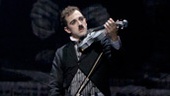 Show Photos - Chaplin - Rob McClure - Zachary Unger - Rob McClure