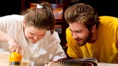 Show Photos - If There Is I Haven't Found It Yet - Annie Funke - Jake Gyllenhaal