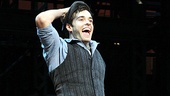Newsies- Corey Cott