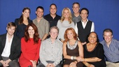 'Scandalous’ Press Event