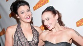 Forbidden Broadway Opening - Natalie Charle Ellis- Jenny Lee Stern