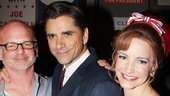 The Best Man – Closing Night – Michael Wilson – John Stamos – Kristin Davis