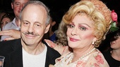 The Best Man – Closing Night – Jeffrey Richards – Elizabeth Ashley