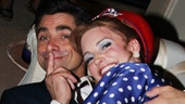 The Best Man – Closing Night – John Stamos – Kristin Davis