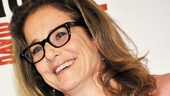 The Anarchist Meet and Greet- Debra Winger